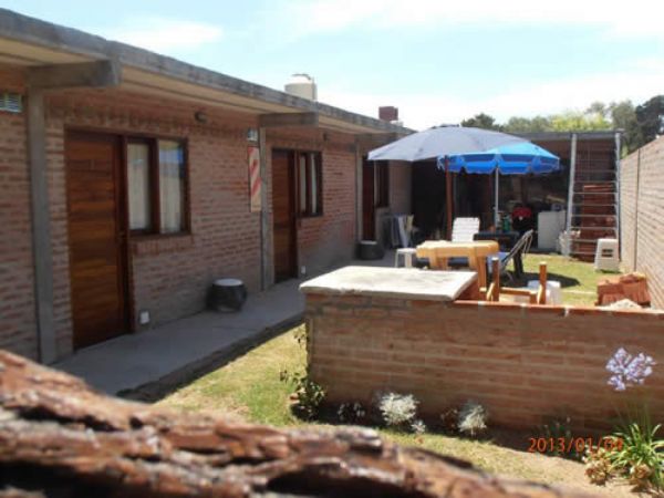 Peregrinos Hostel