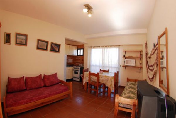Departamento 5 personas en San Bernardo