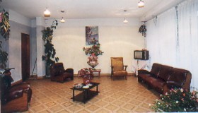 Hosteria Saint James