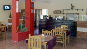 Hosteria Sol y Mar