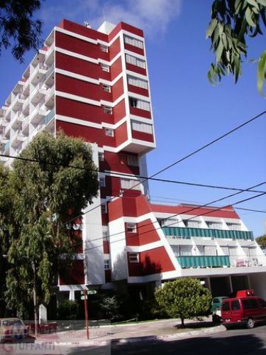 San Bernardo 1 Ambiente