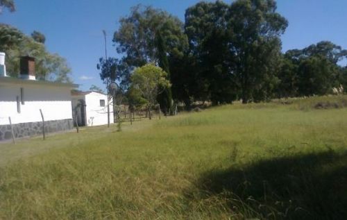 Lote Pinar Lucila del Mar