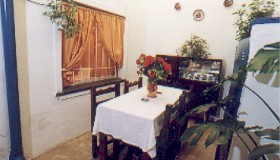 Hospedaje Marisol 