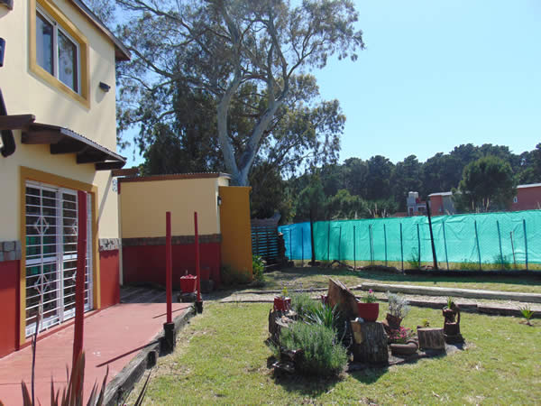 Casa de Campo La Maribel