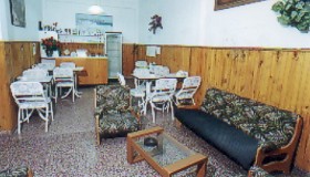 Hospedaje Patri 