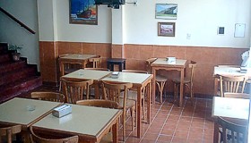 Hospedaje Punta del Este