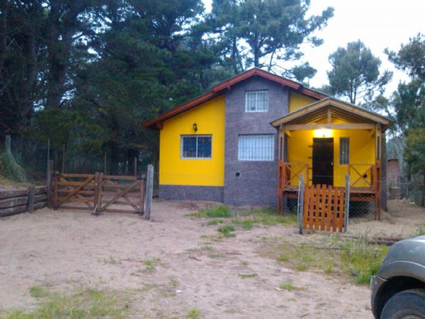 Chalet en Valeria Del Mar, Pinamar