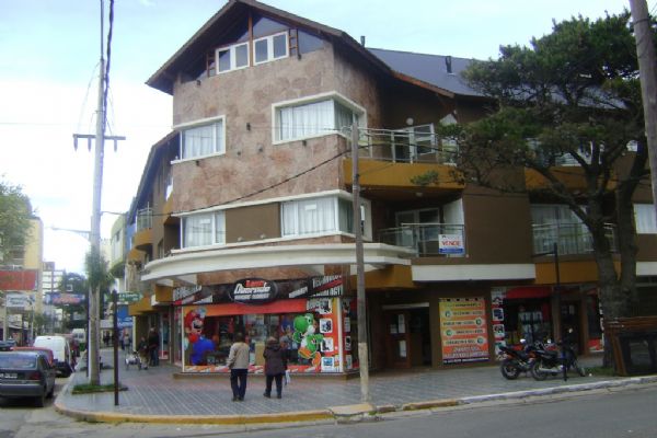 Apartamentos para 4 y 6 personas en San Bernardo