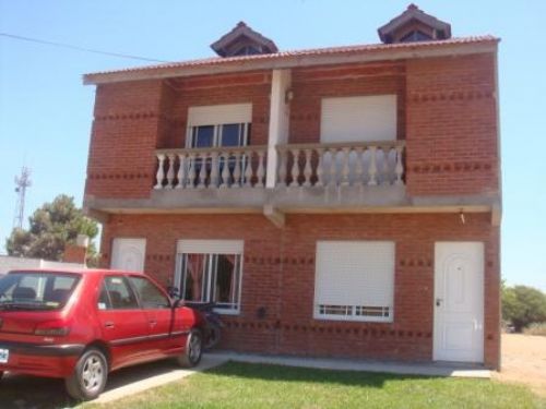 4 ambientes en Las Toninas