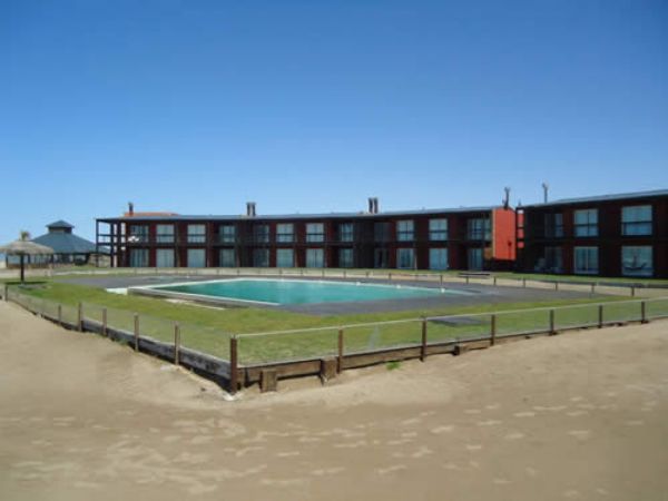 Chacras del Mar Resort