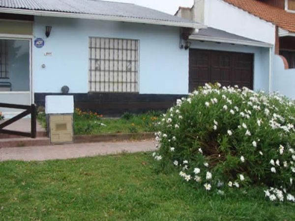 Casa a 250m del mar  