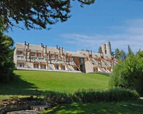   DUT HOTEL BARILOCHE