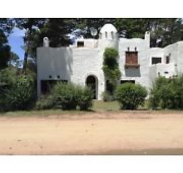 Casa para 6 personas