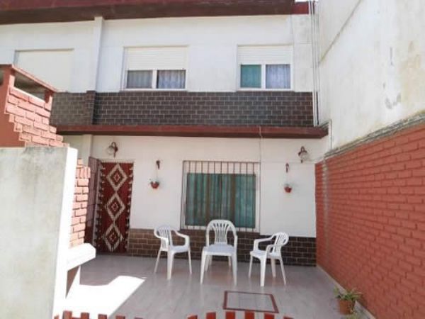 Duplex a 100m del mar