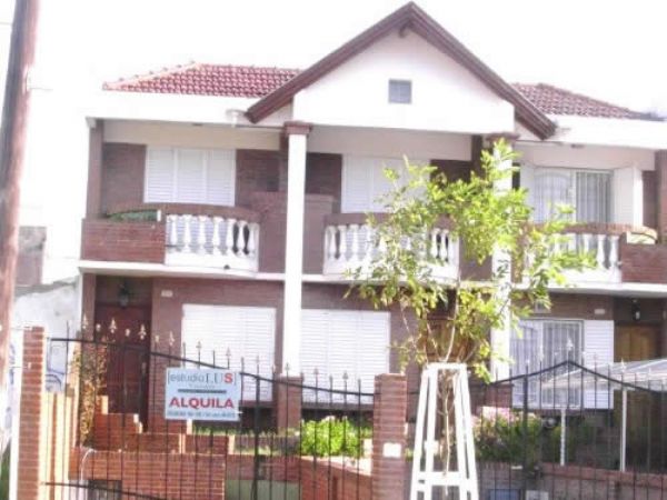 Duplex a 100m del mar