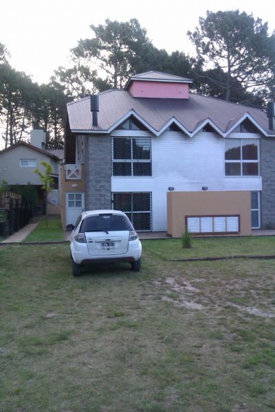 Lodge Costa del Este