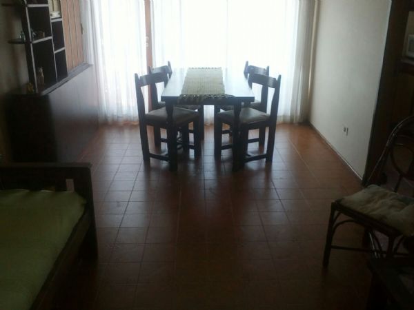 Departamento 1 amb. Edificio Malevo