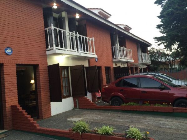 Excelente Triplex a 3 cuadras del mar
