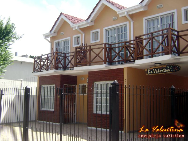 Departamento Complejo La Valentina