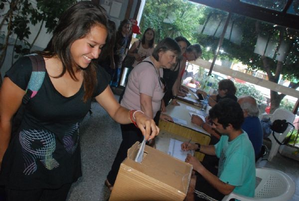 El 14 DIC se vota el Presupuesto Participativo 2014-2015