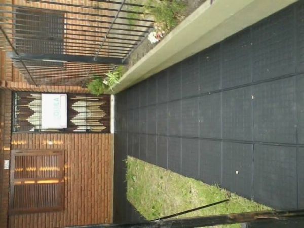 Duplex para 6 personas