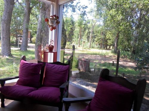 Casa para Parejas en el Monte 