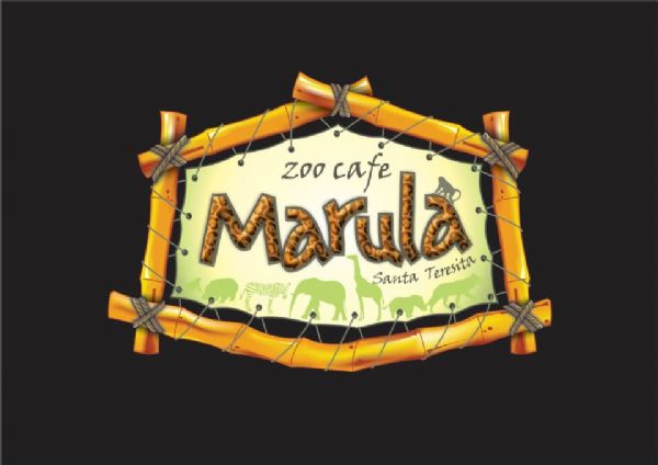 Zoo Cafe Marula