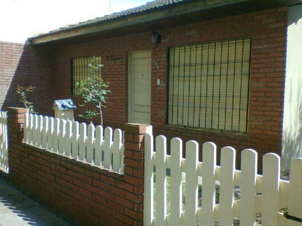 Chalet en Mar de Ajo
