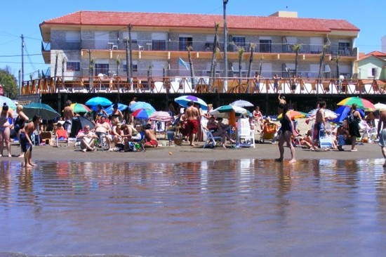 Apart Hotel Marbella