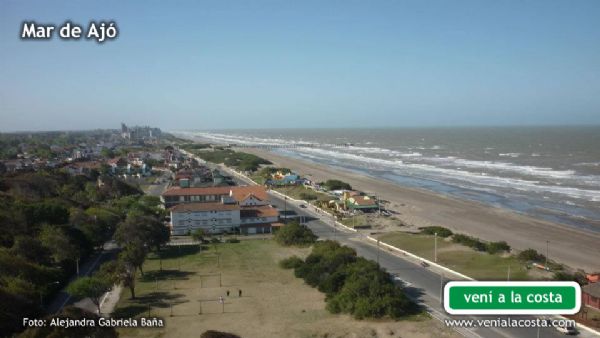 Mar de Aj