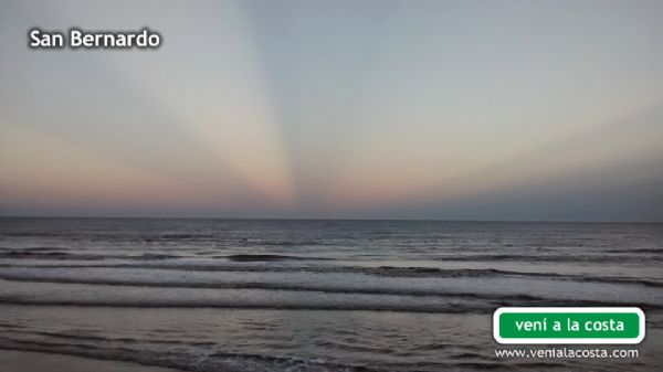 San Bernardo
