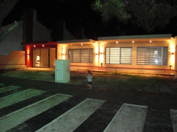 Complejo Florimar