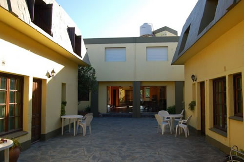 Departamentos Carihuasi