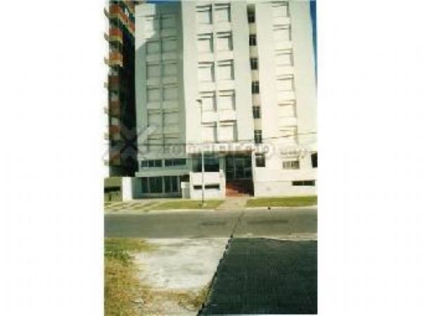 Departamento en Santa Teresita