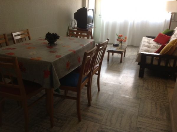 Departamento 3 amb a 2 cuadras del mar