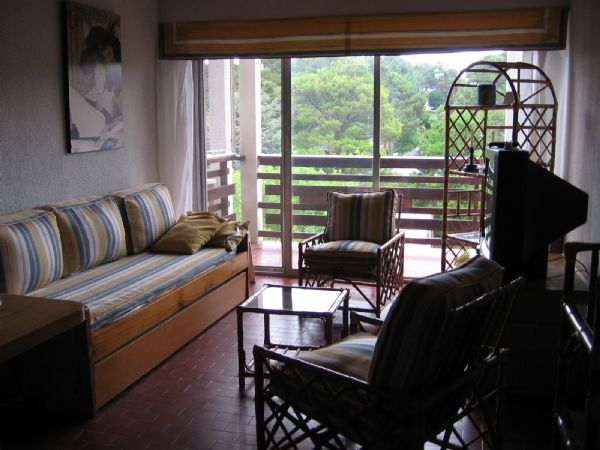 Departamento para 6 personas