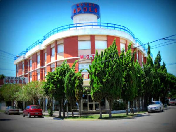 Hotel Apolo