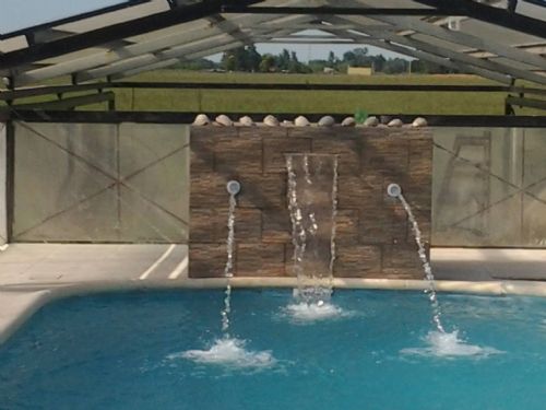 Construccion de piscinas