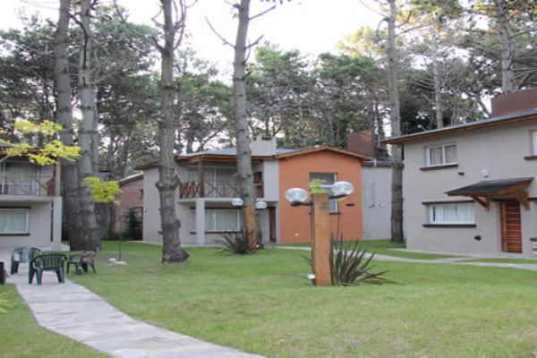 Complejo Rucalhue