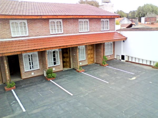 SAN BERNARDO, ALQUILO DUPLEX Y DEPARTAMENTOS