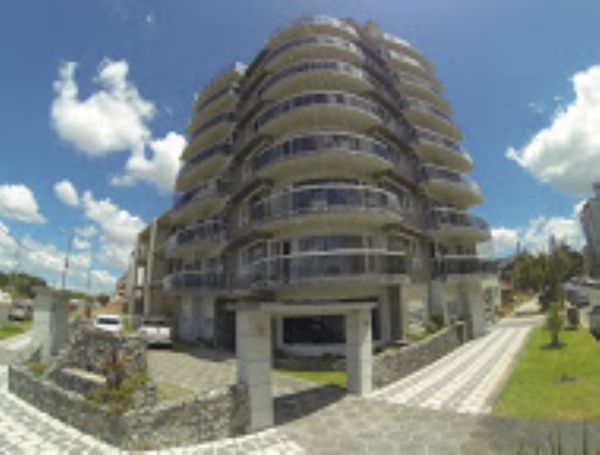 Departamentos frente al mar