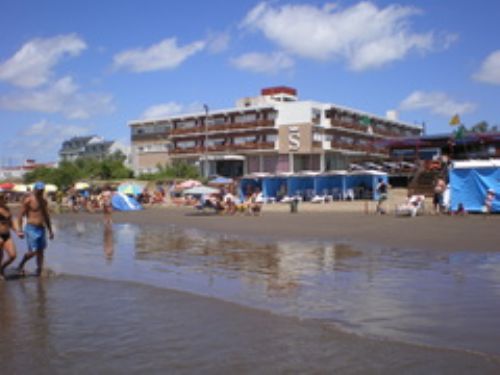 Chalet para 6 personas