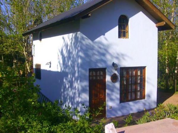Cabañas Nogoya