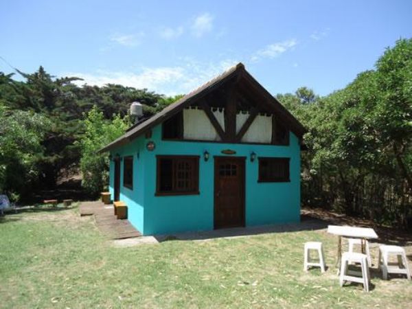 La Cabaña de Gogo