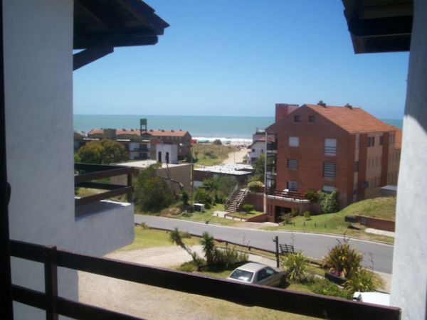 Departamento en Pinamar