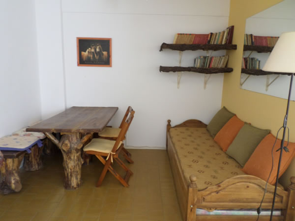 Departamento ideal para familia