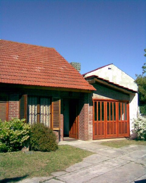 Hermoso duplex para 6 personas