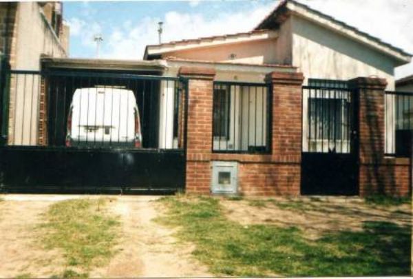 Hermoso Chalet en Mar de Ajo