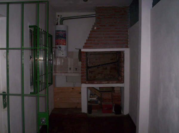 Casa 3 amb para 4 personas