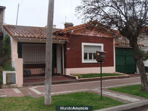 Chalet C